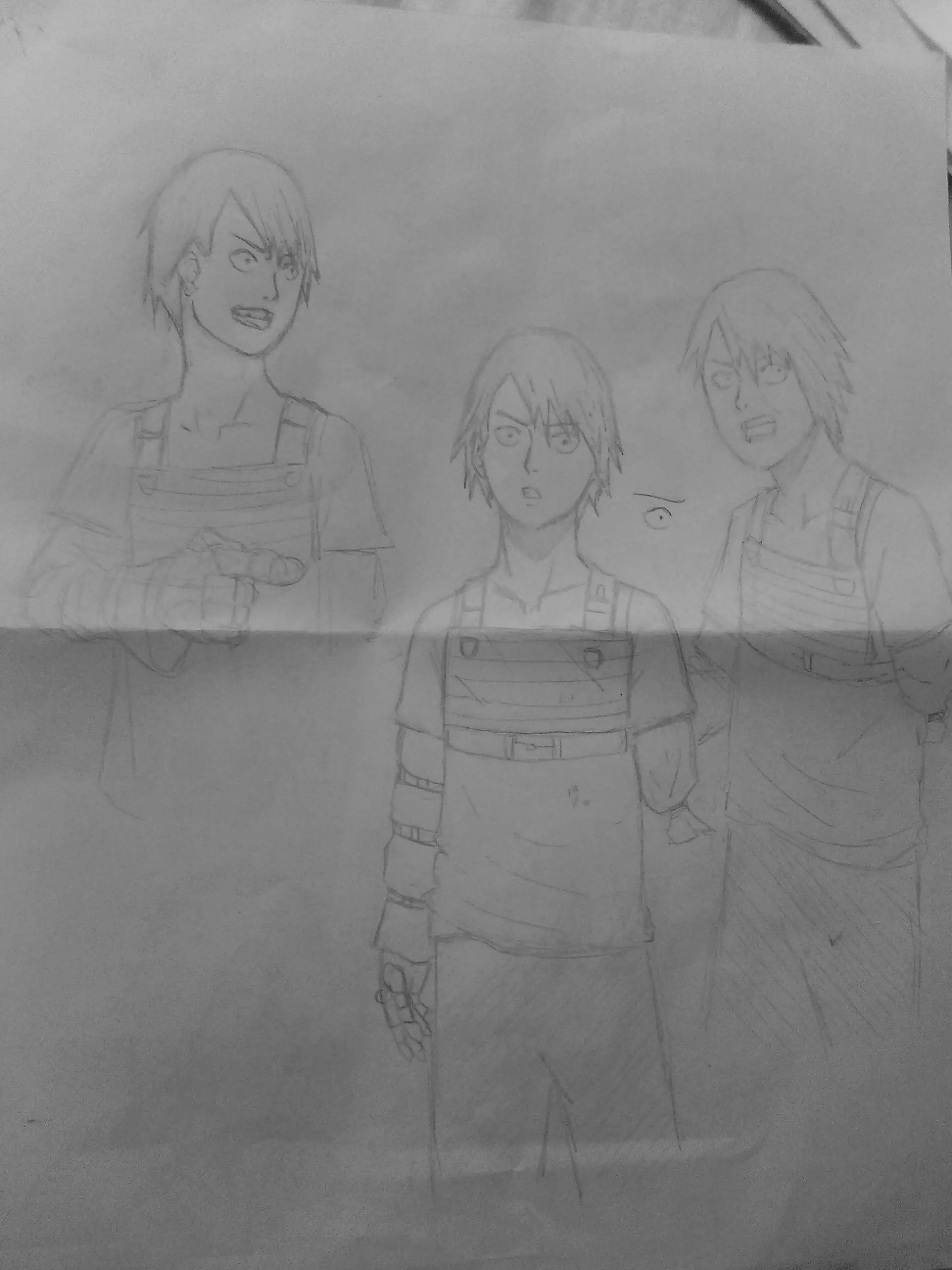 sketches