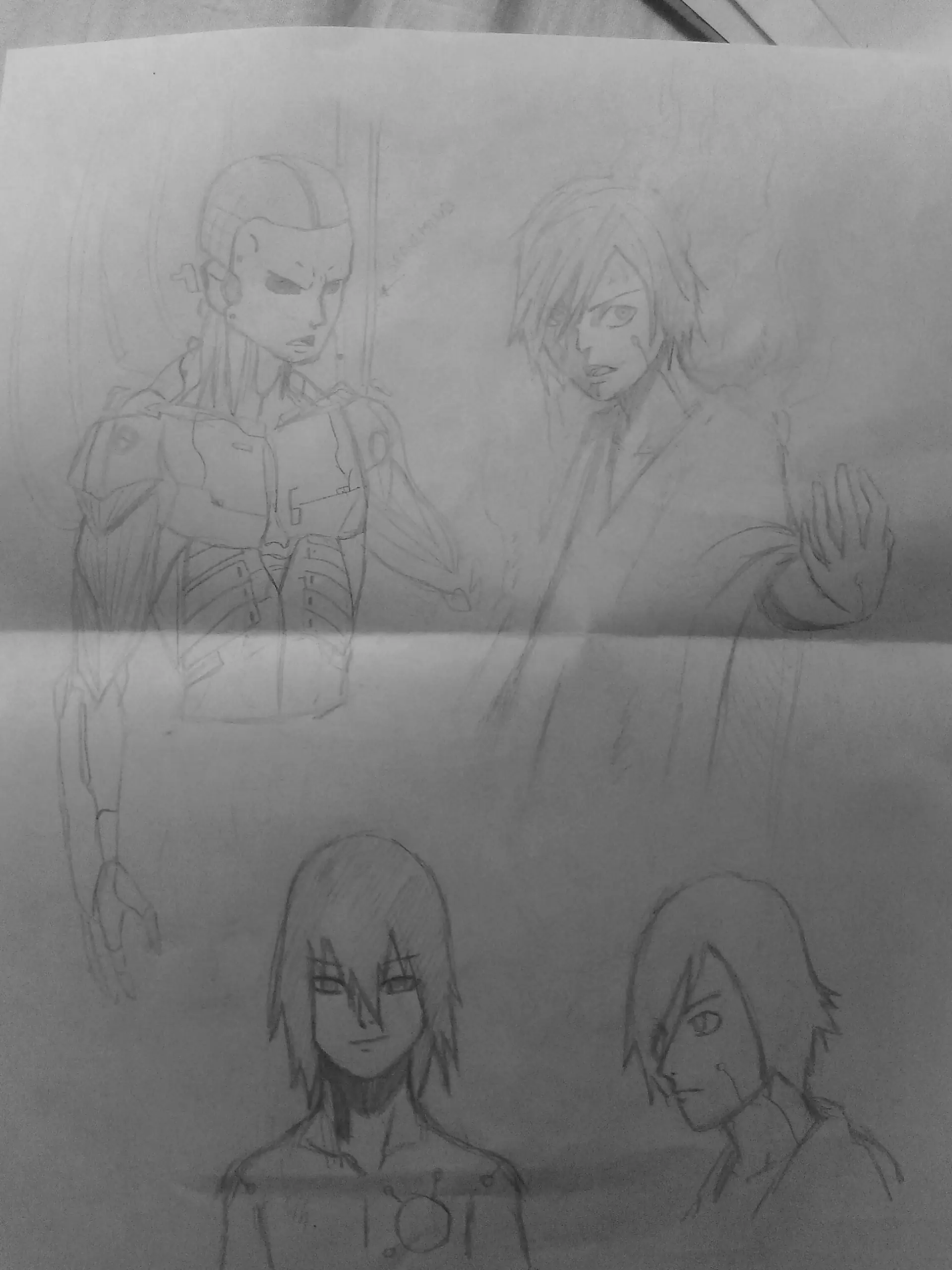 dibujos