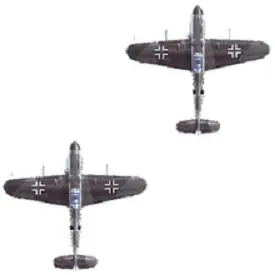 bombarderos