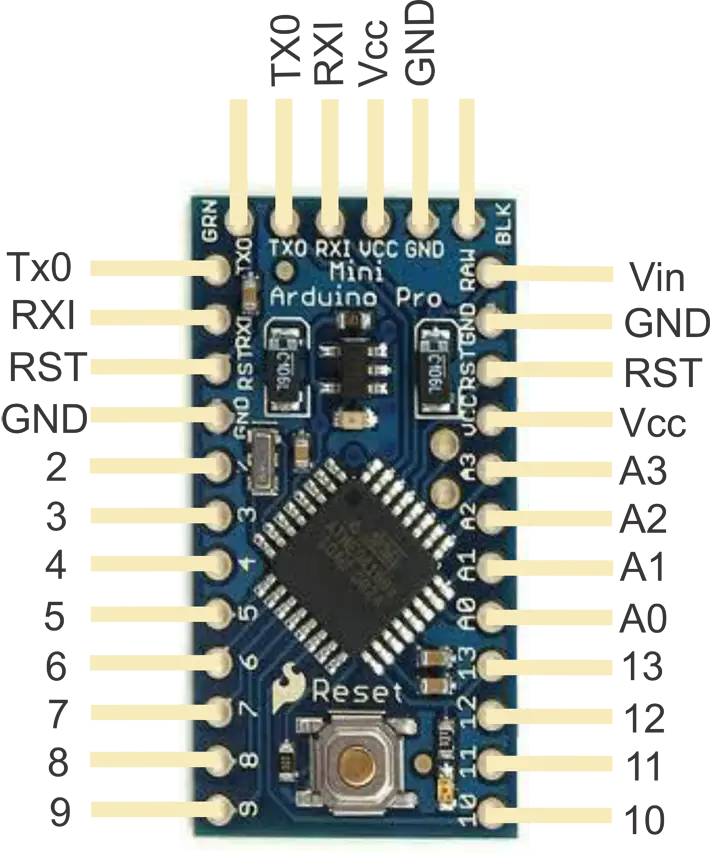 arduino