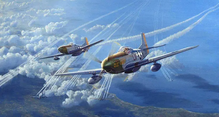 bombarderos