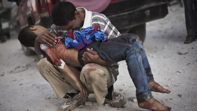 siria