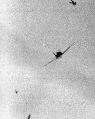 bombarderos