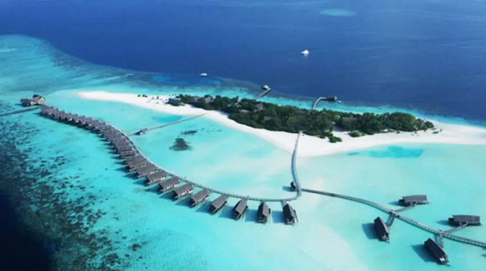 el lujo y la comodidad