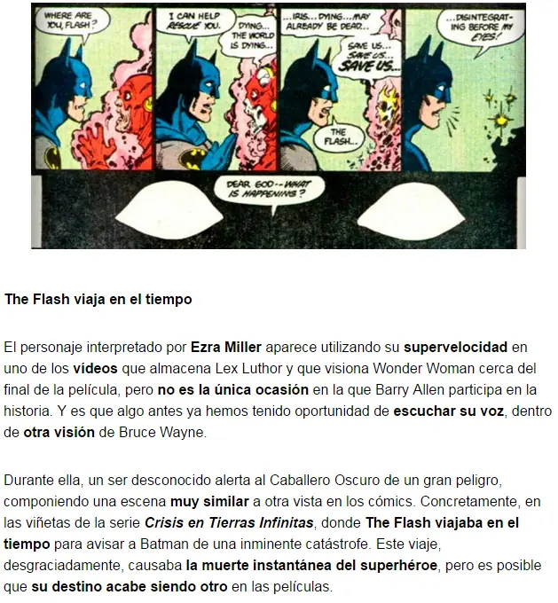 dc comics dc comics