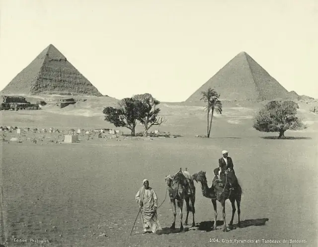 egipto