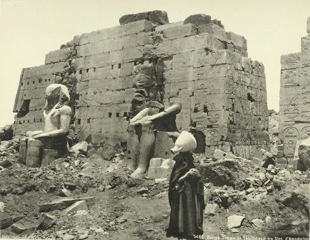 egipto