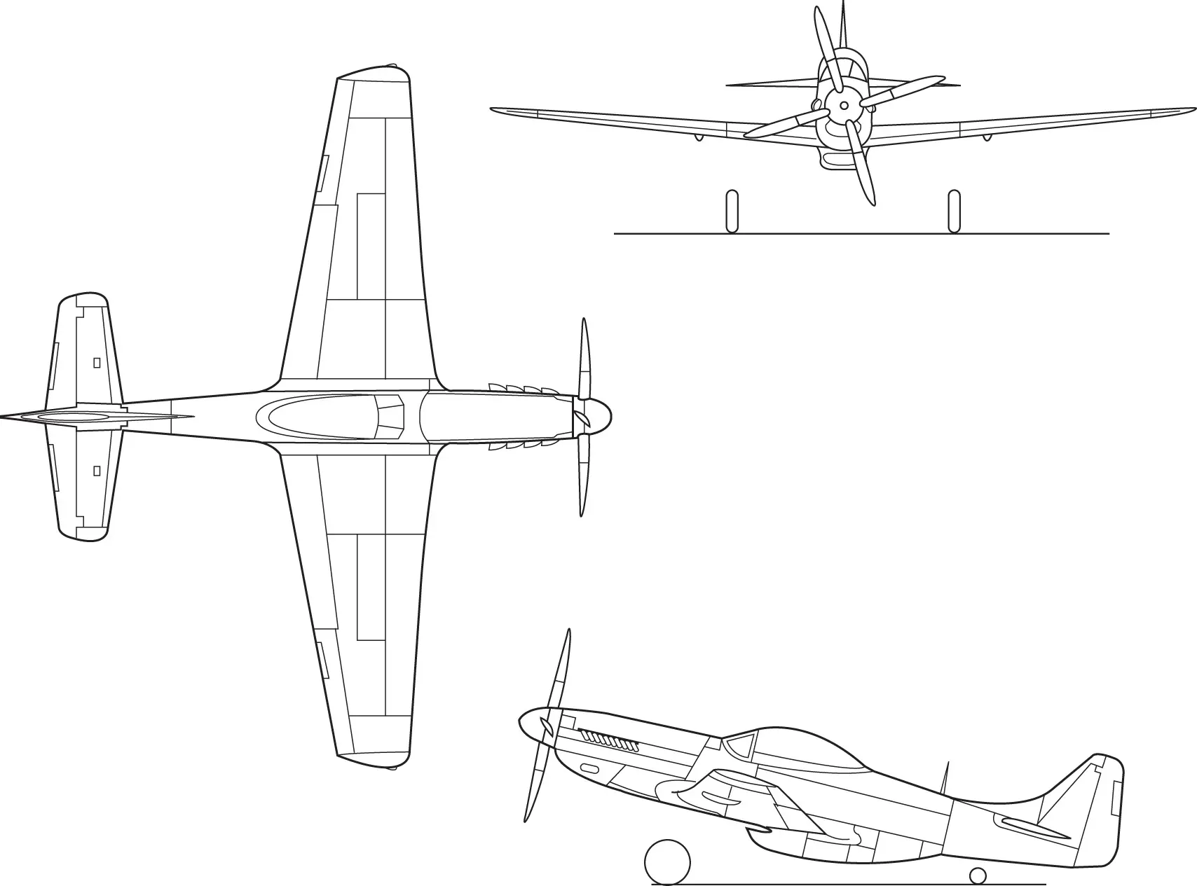 aviones