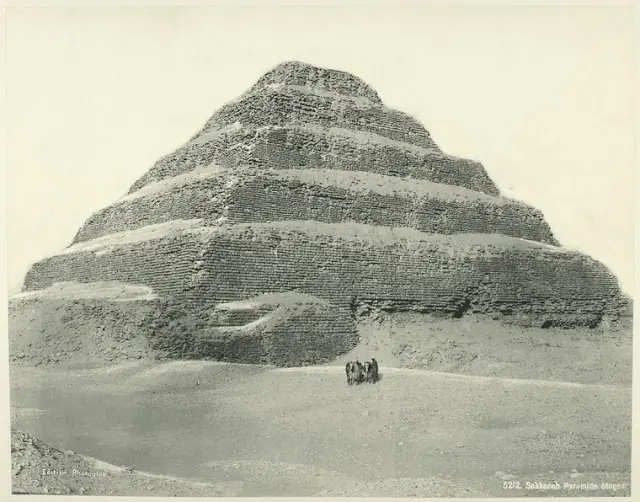 egipto