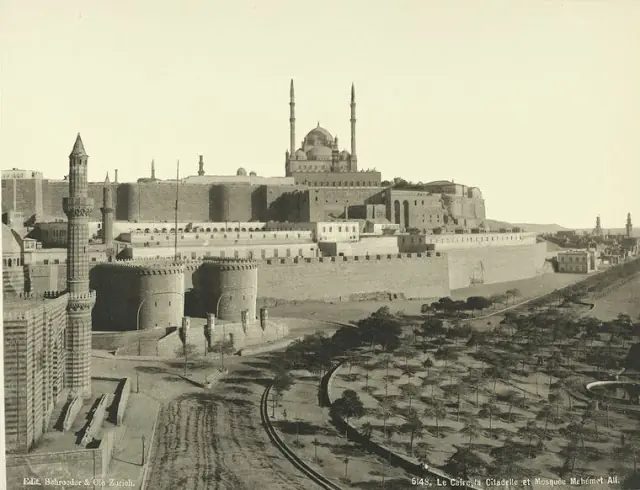 egipto