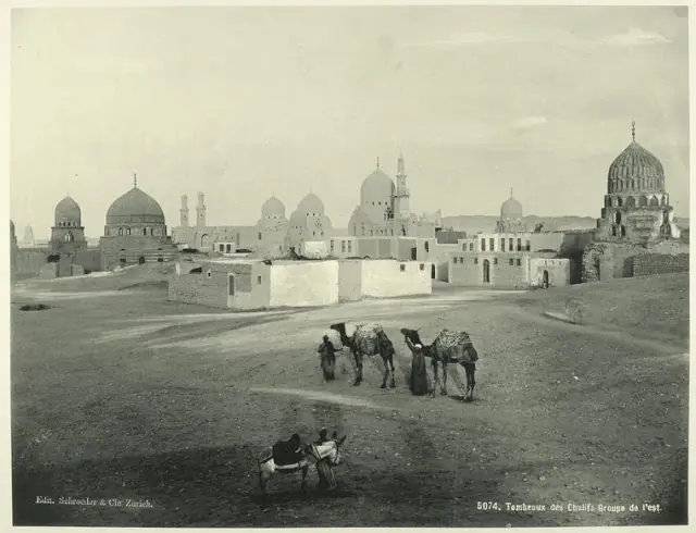 egipto