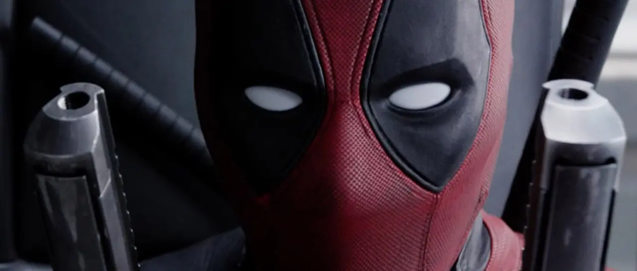 Deadpool Deadpool