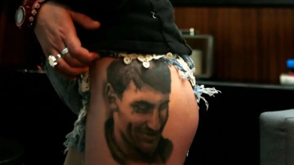 tatuo