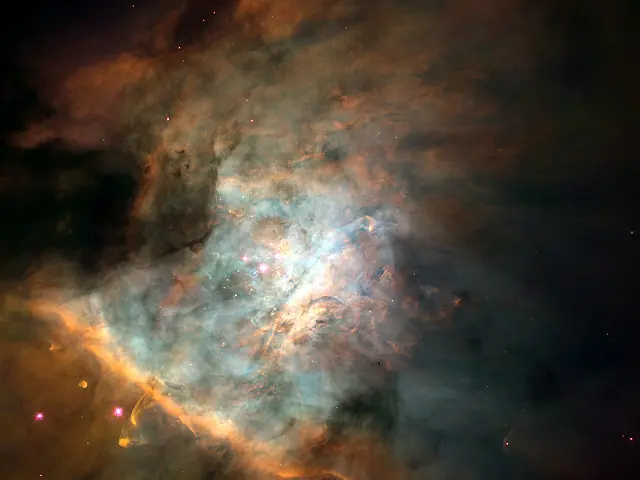orion orion
