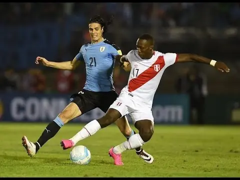 seleccion paraguaya