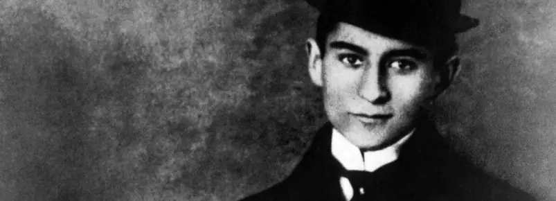 kafka