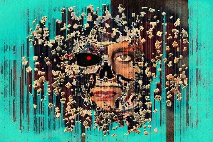Cuento escrito por Inteligencia Artificial sorprende