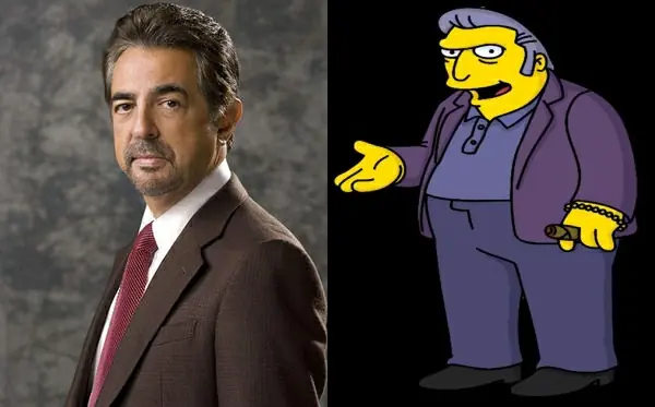 simpsons