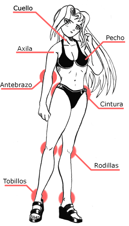 anime