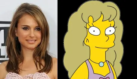 simpsons