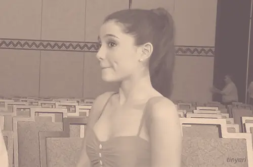 ariana grande ariana grande