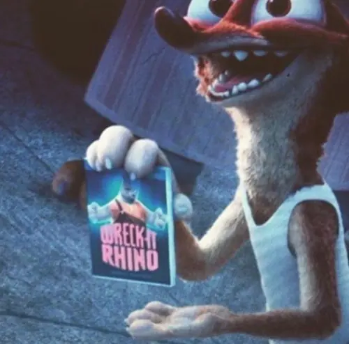 zootopia zootopia
