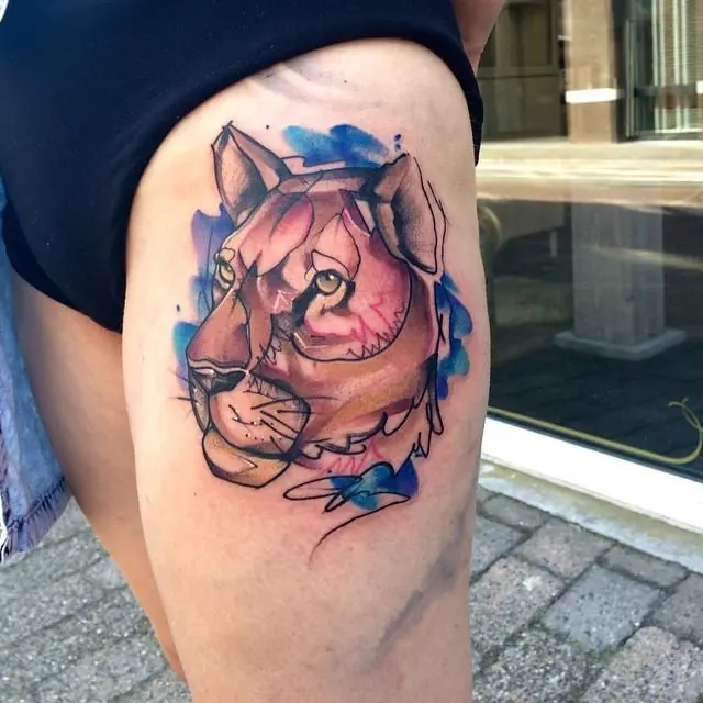 tatoo