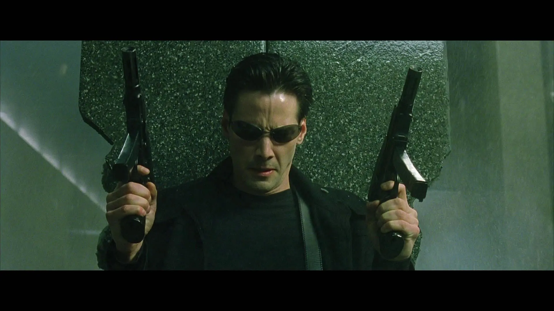 Matrix Matrix