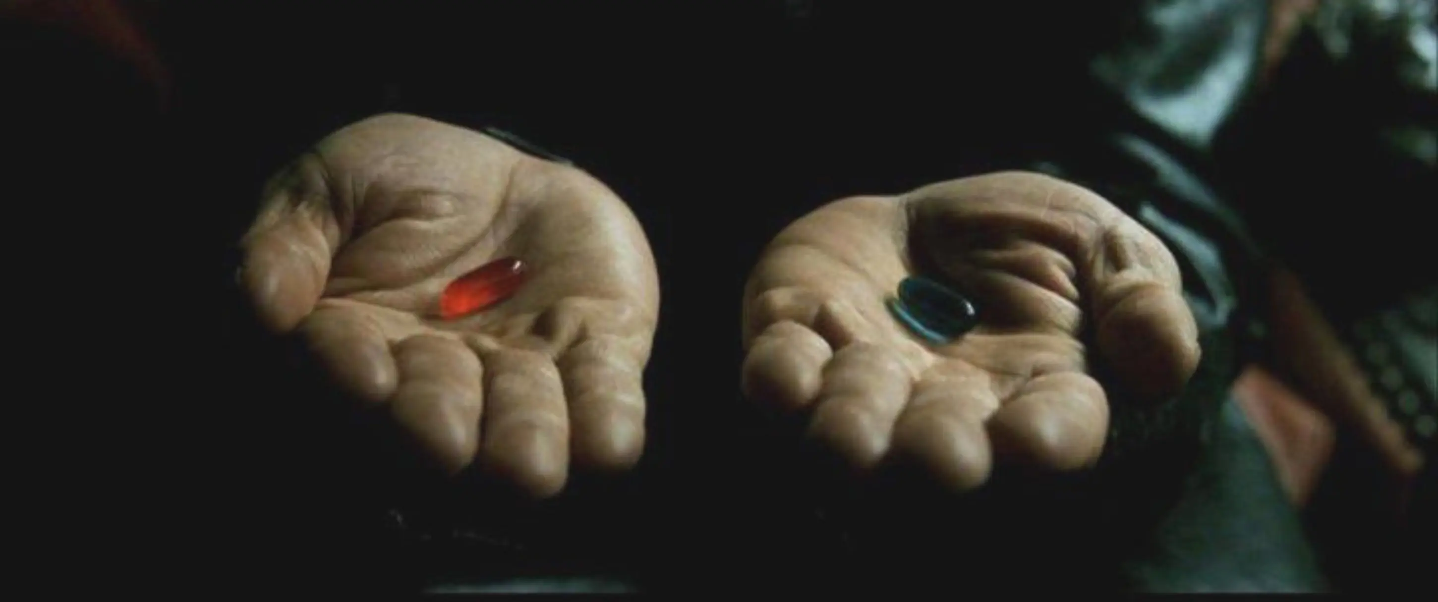 Matrix Matrix