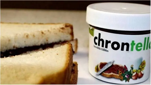 Chrontella