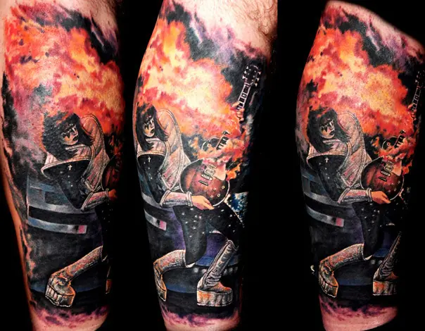 ink master
