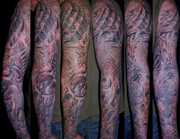 tatuajes