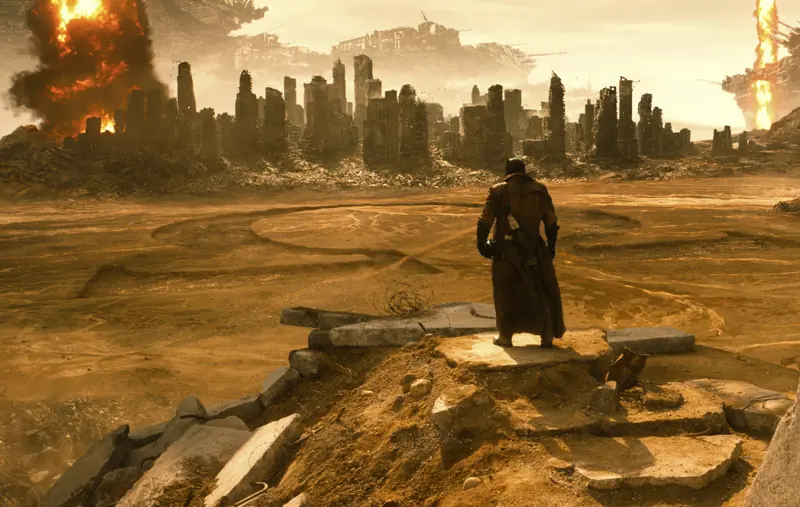 Batman v Superman 34 guiños escondidos en la pelicula