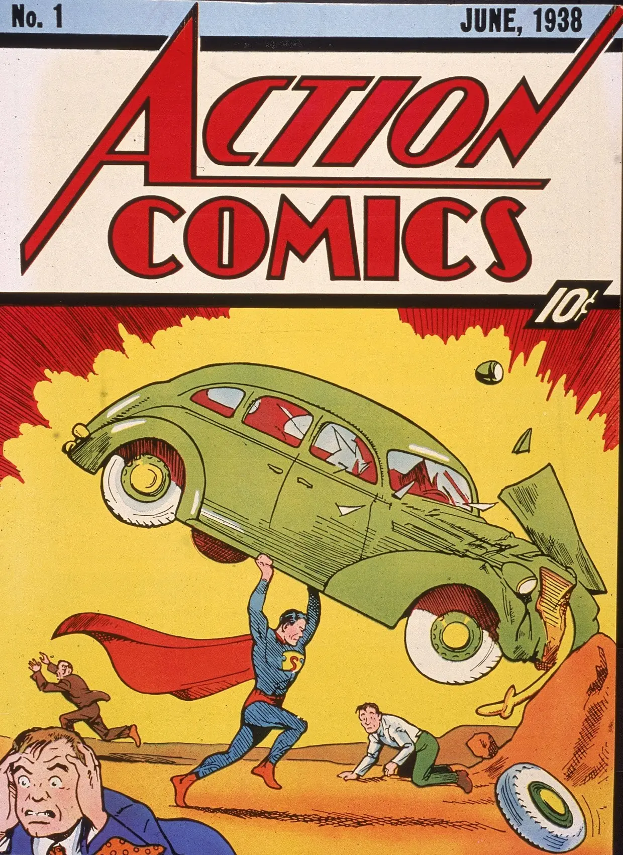 Batman v Superman 34 guiños escondidos en la pelicula