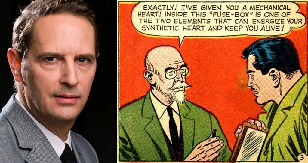 batman v superman guinos