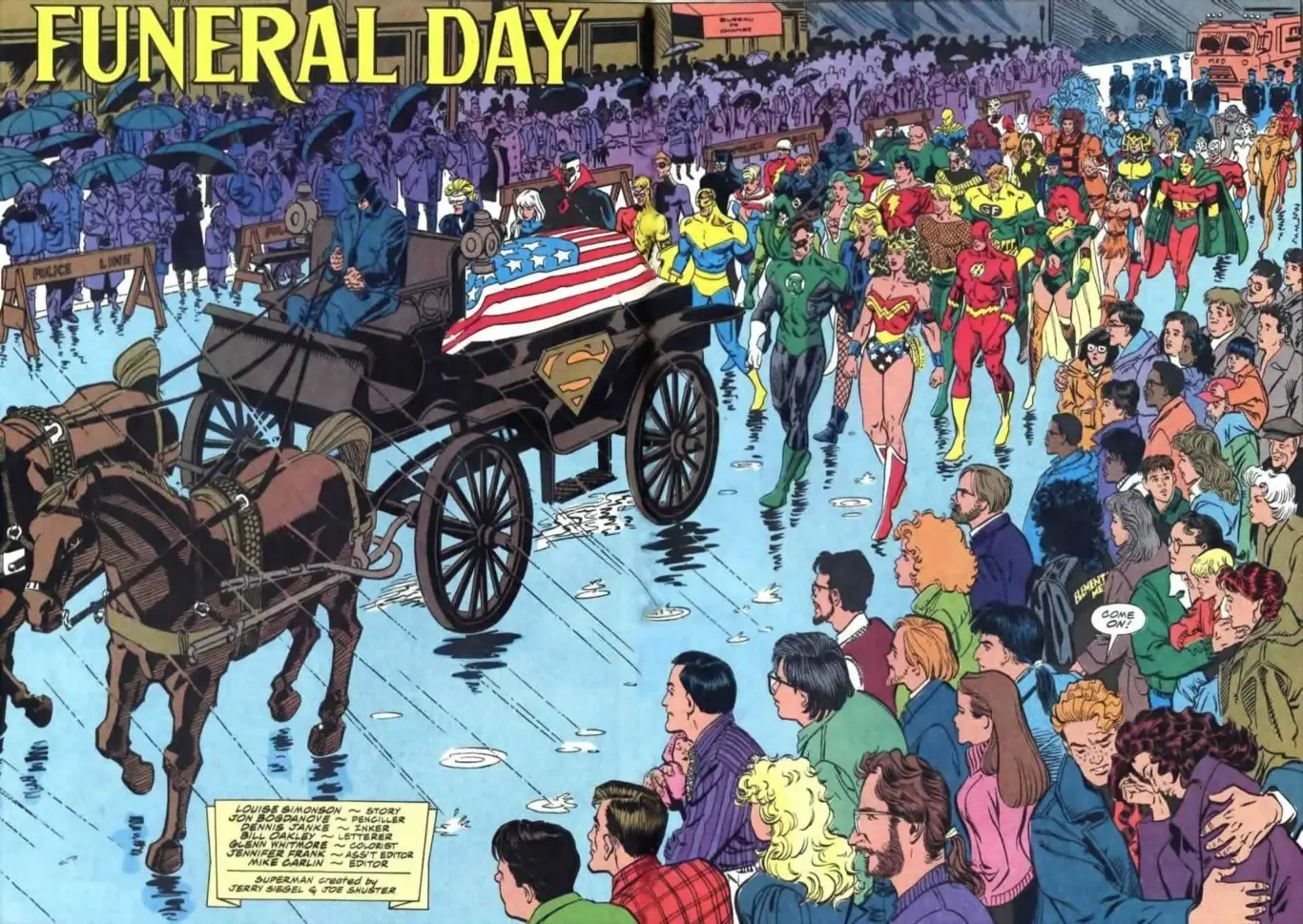 Batman v Superman 34 guiños escondidos en la pelicula