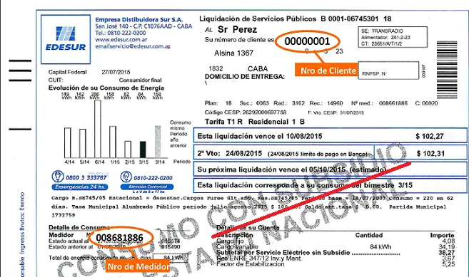 aumento aumento
