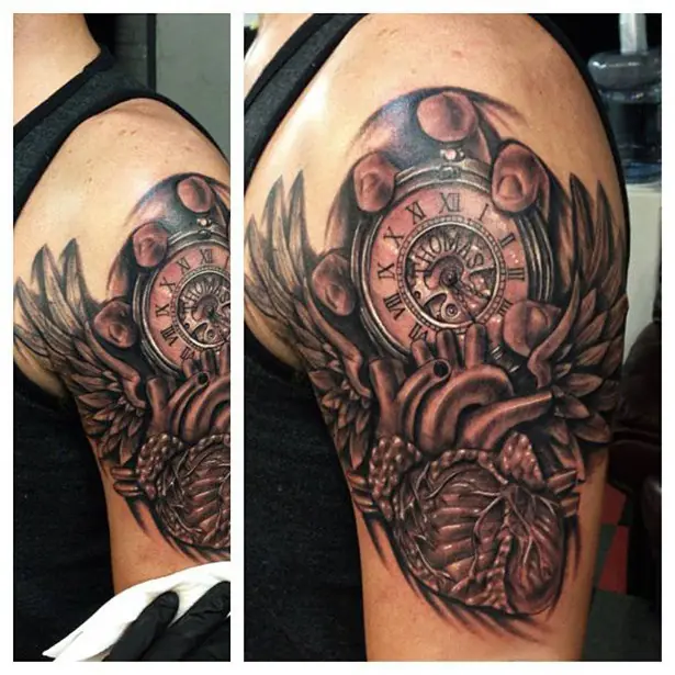 tatuajes