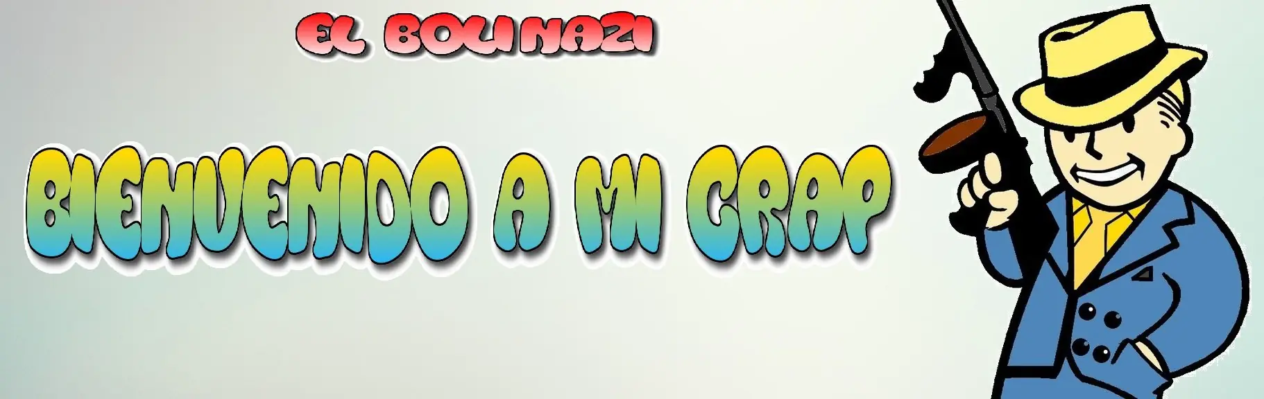 Se burla de July3p y Taringa