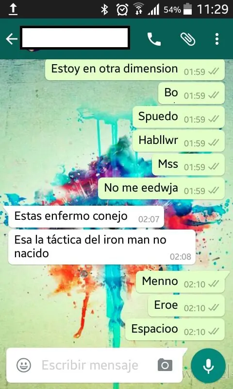 locura