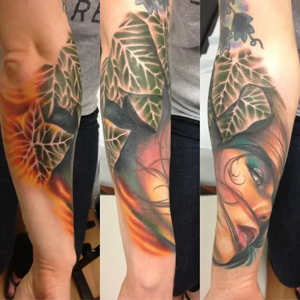 tatoo