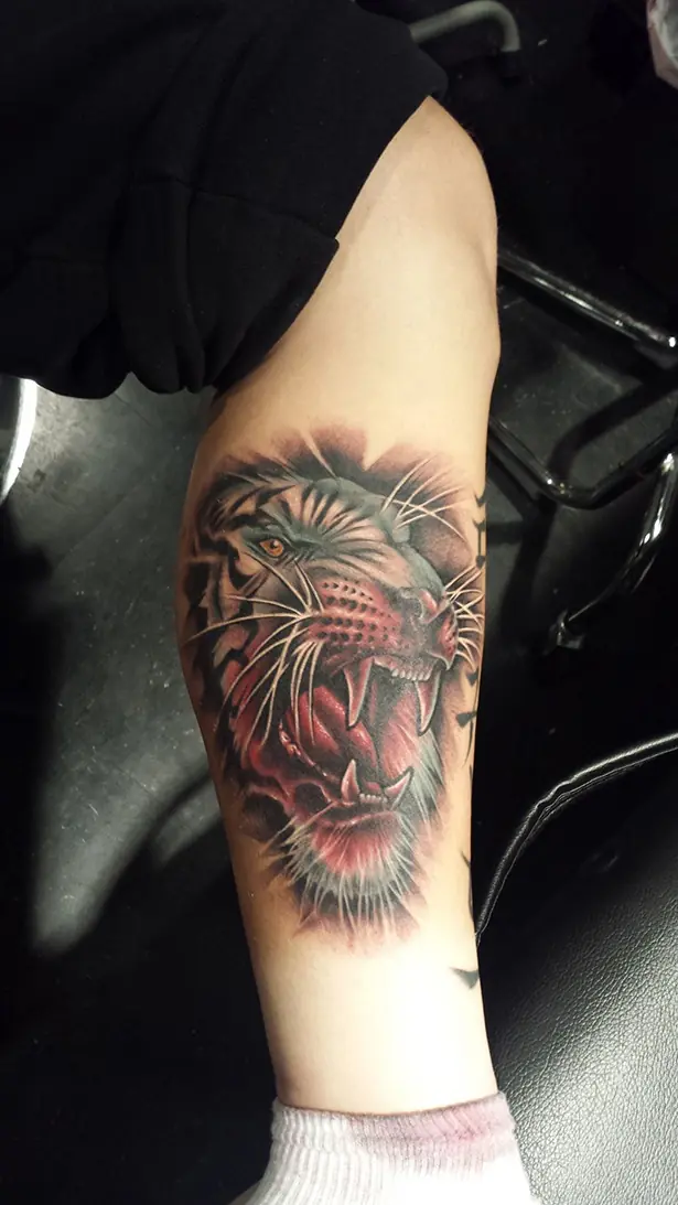 tatuajes
