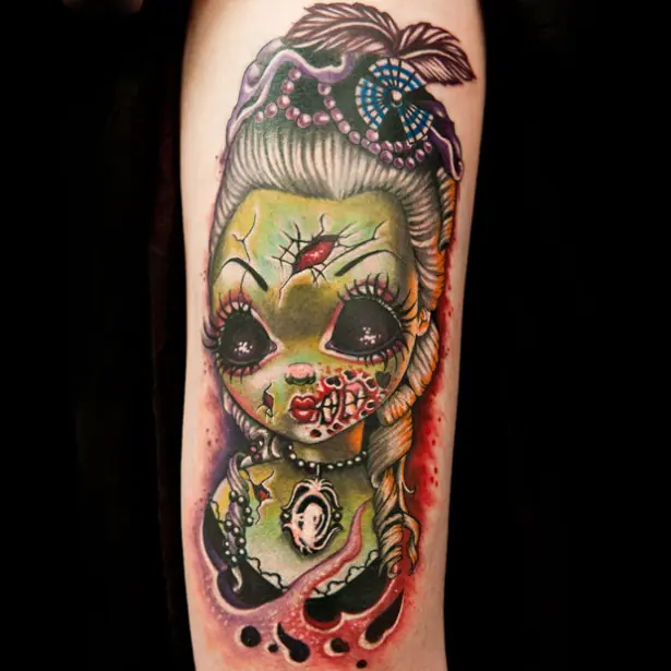 tinta