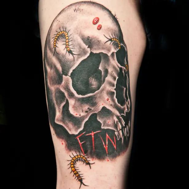 ink master