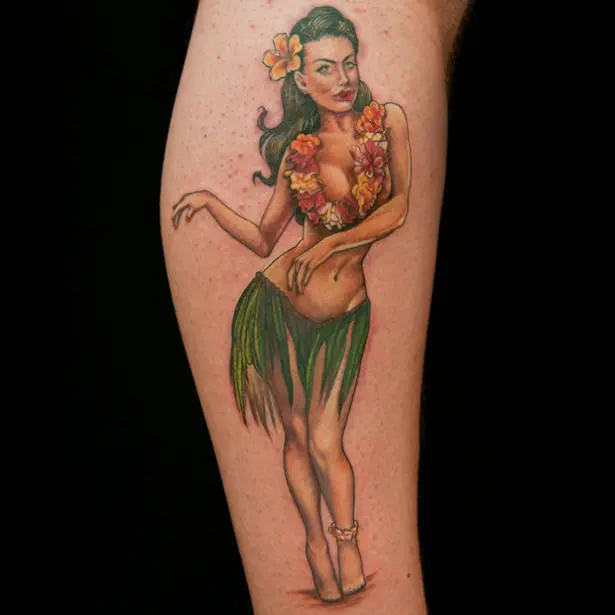 Ink Master, temporadas, solo amantes de la tinta.