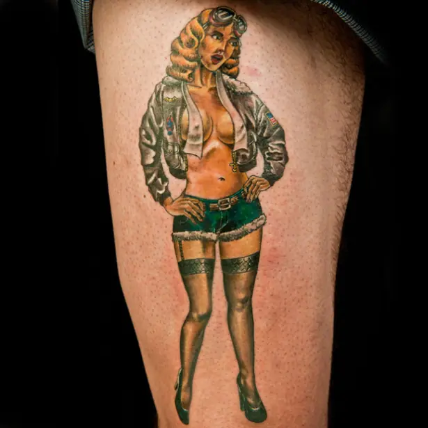 tatuajes