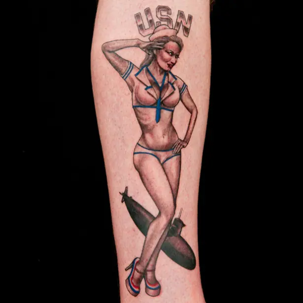 tatoo