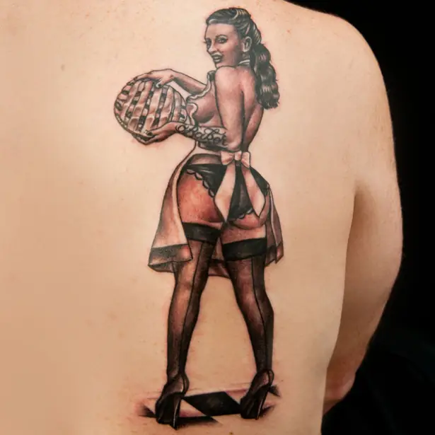 tinta