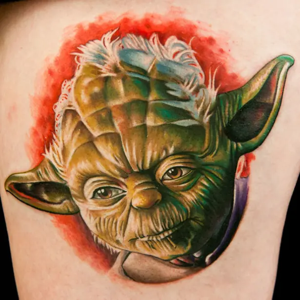 tatuajes