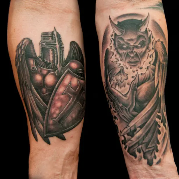 ink master